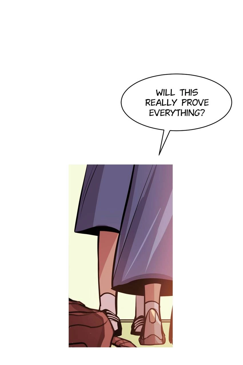 Your Fetters Chapter 11 page 75 - 