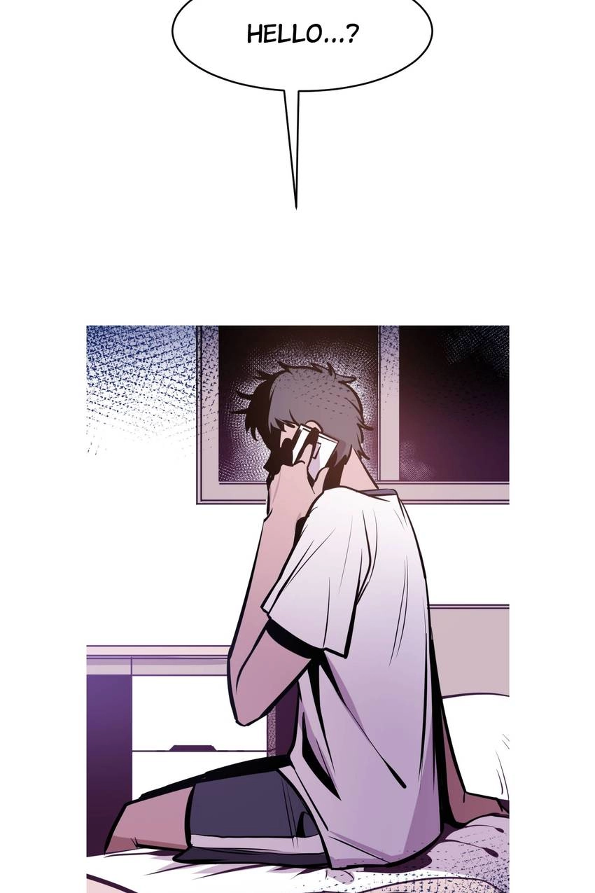 Your Fetters Chapter 11 page 9 - 
