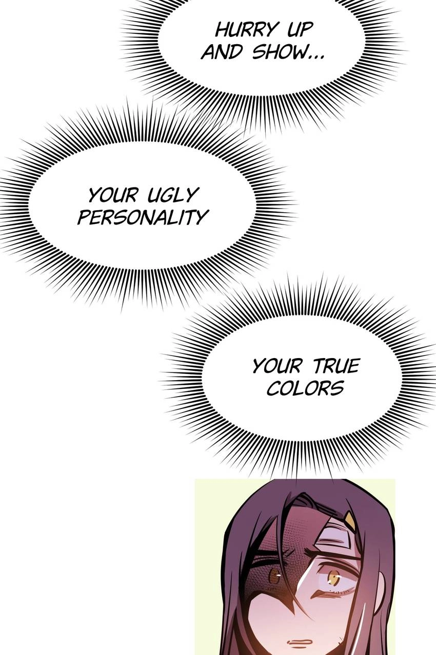 Your Fetters Chapter 11 page 86 - 