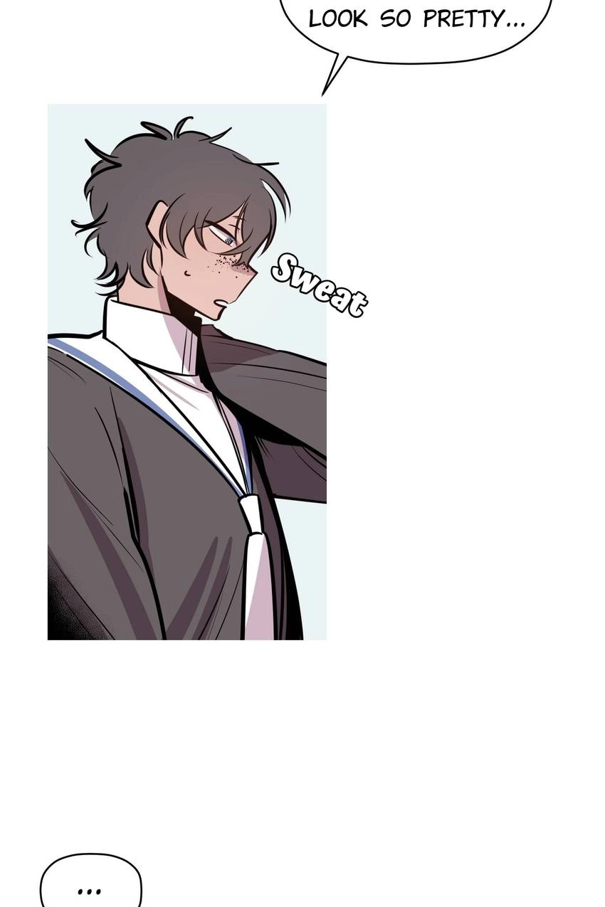 Your Fetters Chapter 14 page 13 - 