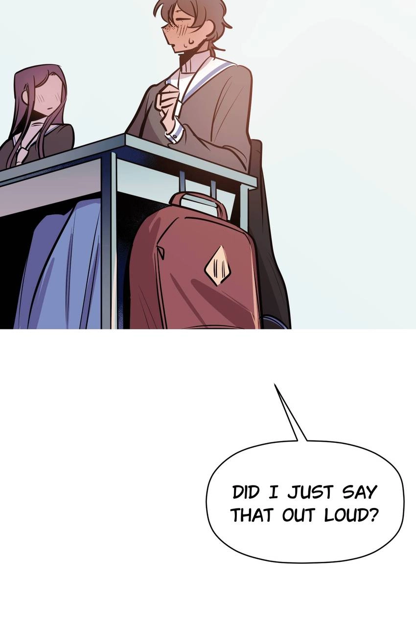 Your Fetters Chapter 14 page 15 - 
