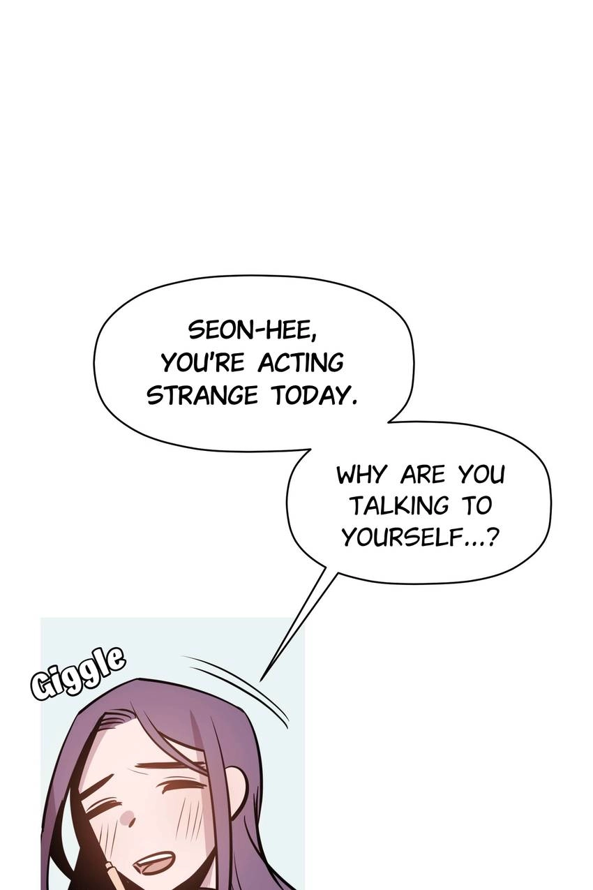 Your Fetters Chapter 14 page 16 - 