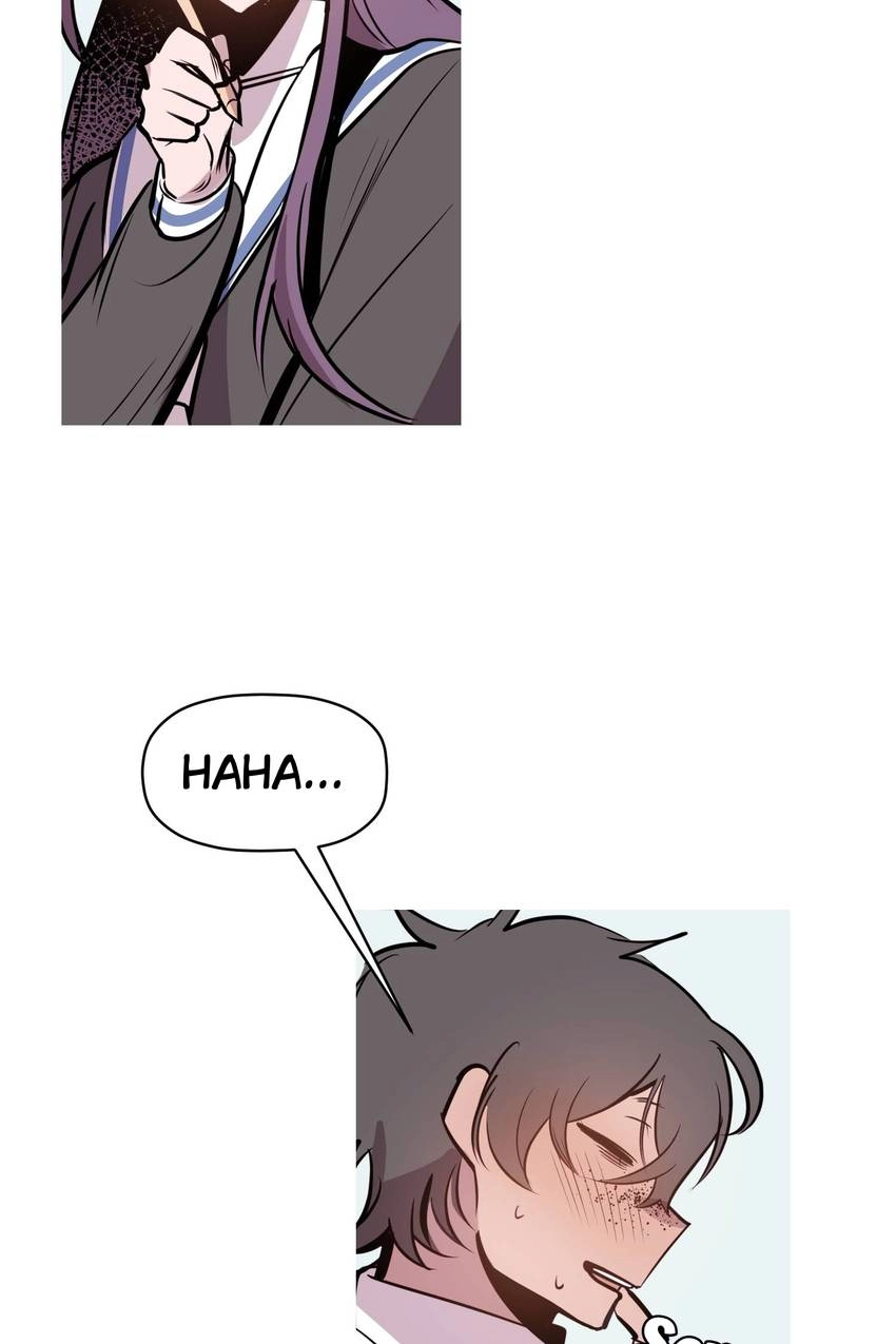 Your Fetters Chapter 14 page 17 - 