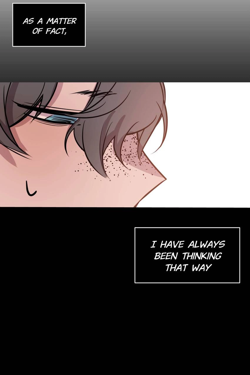 Your Fetters Chapter 14 page 19 - 