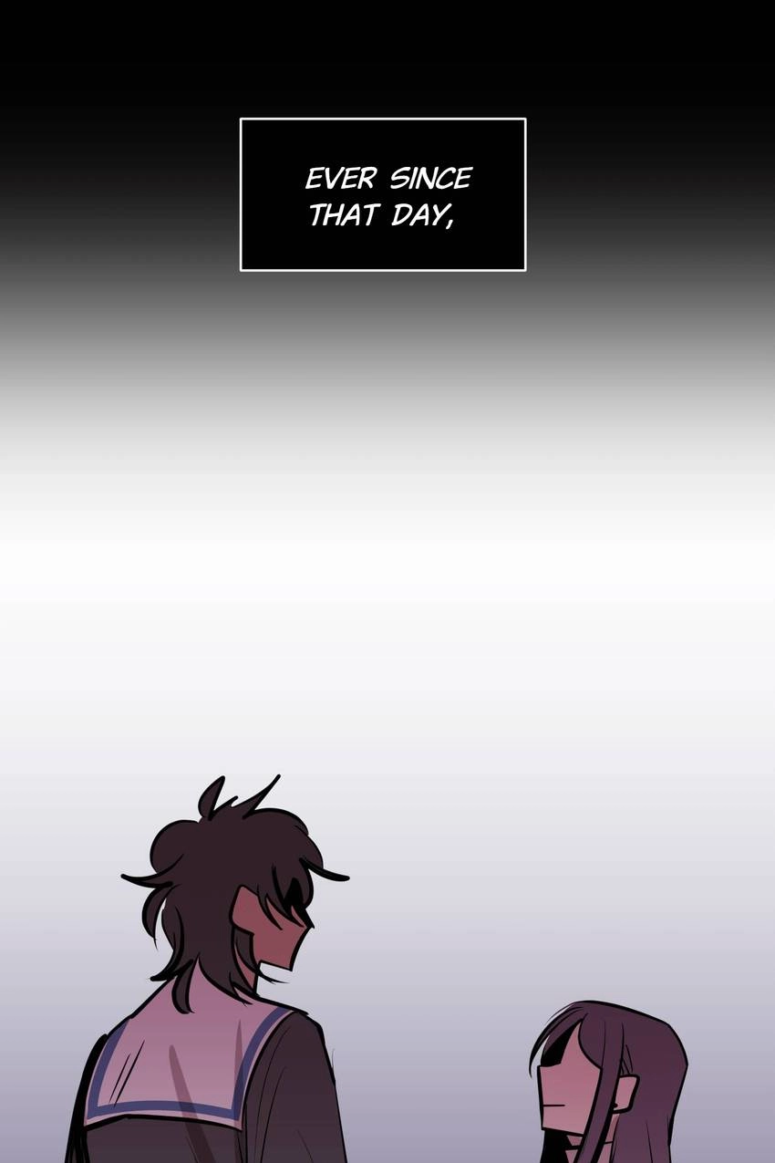 Your Fetters Chapter 14 page 20 - 