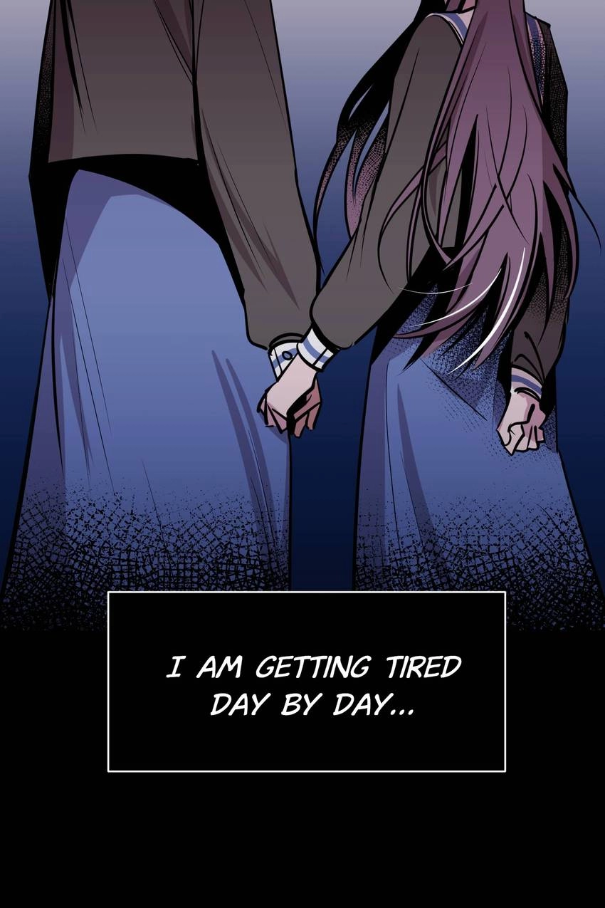 Your Fetters Chapter 14 page 21 - 