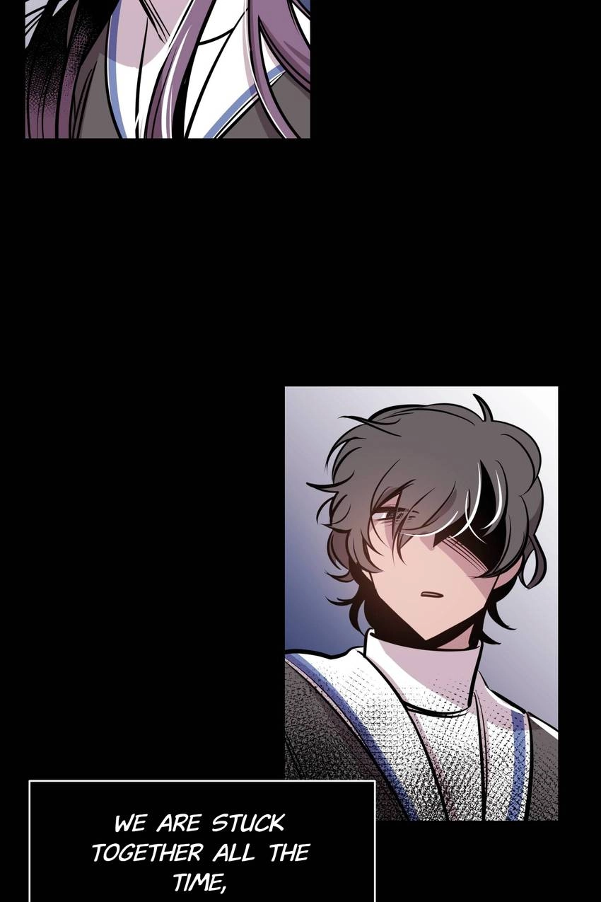 Your Fetters Chapter 14 page 23 - 