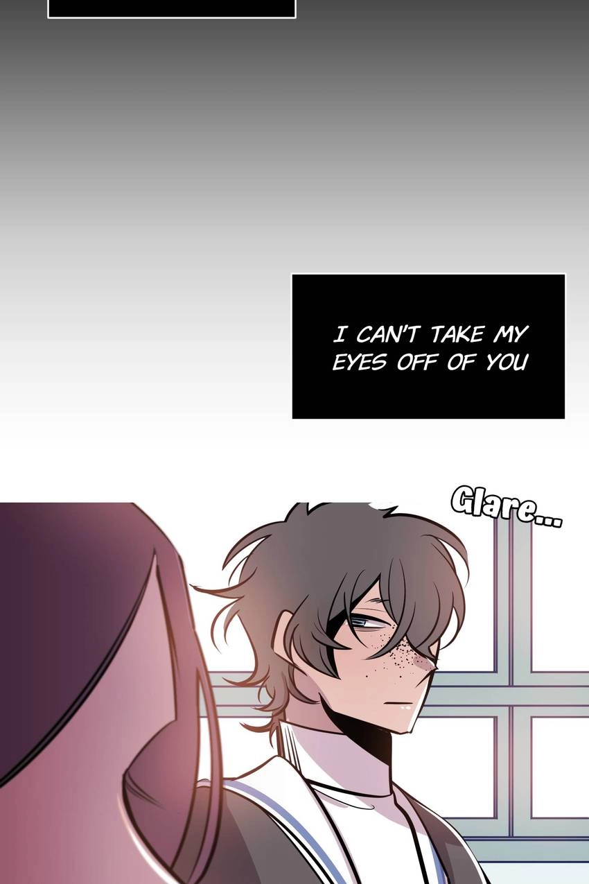 Your Fetters Chapter 14 page 25 - 