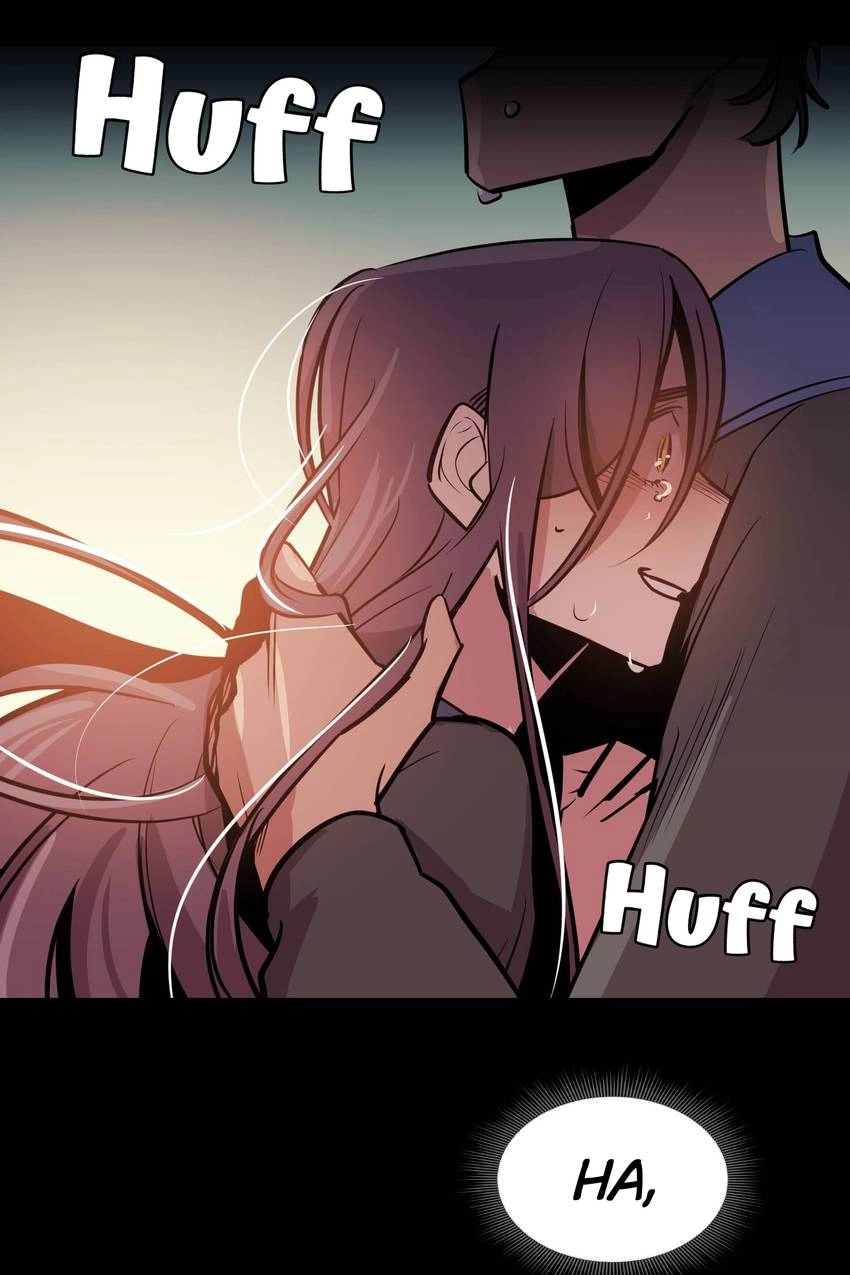 Your Fetters Chapter 14 page 30 - 