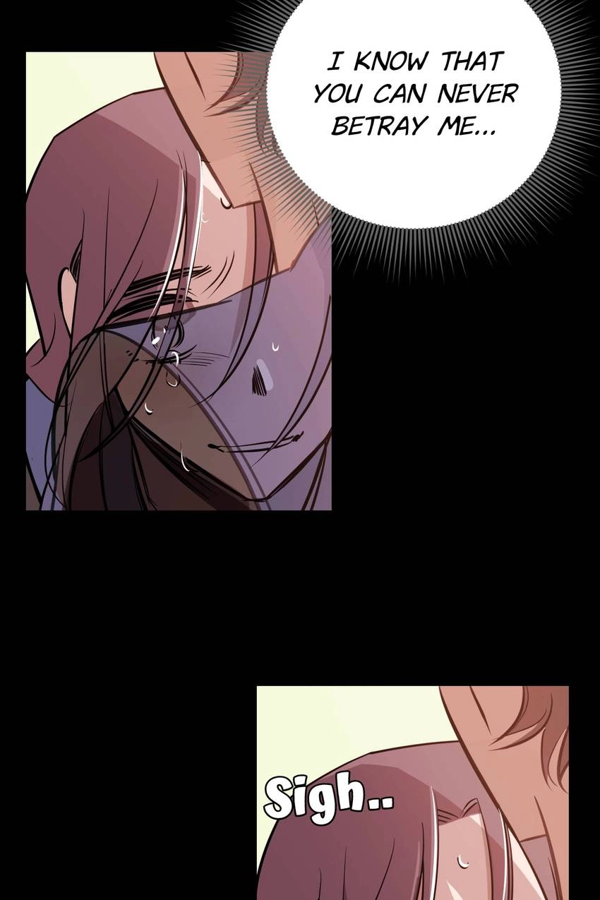 Your Fetters Chapter 14 page 32 - 