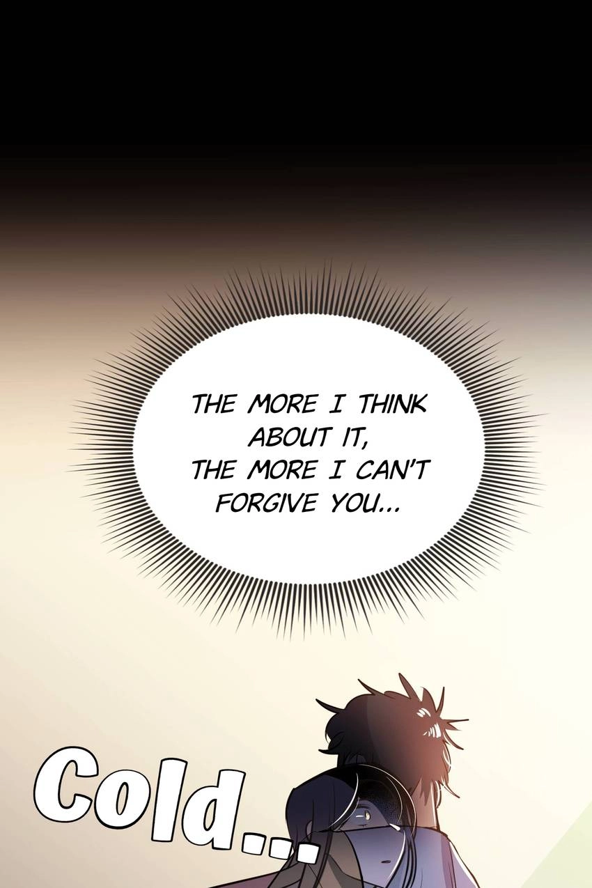 Your Fetters Chapter 14 page 34 - 