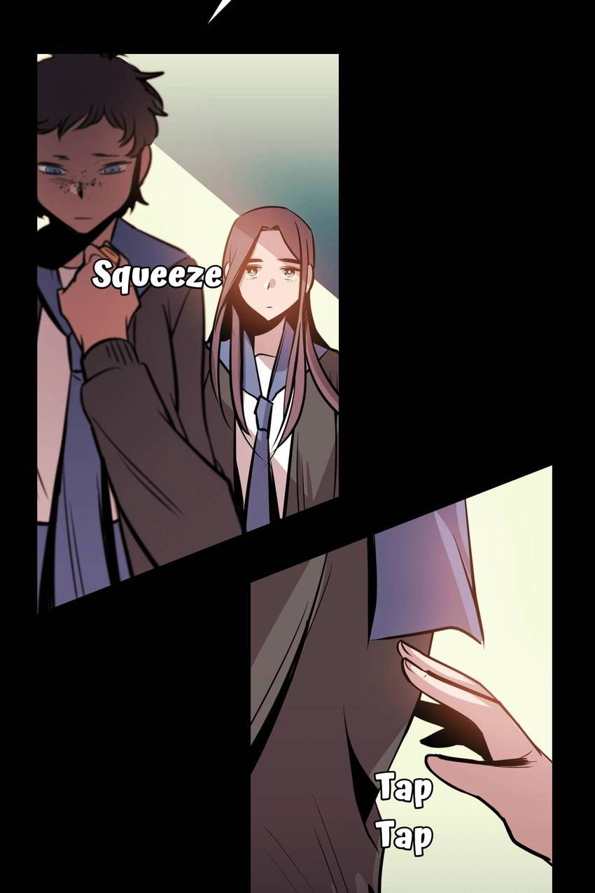 Your Fetters Chapter 14 page 37 - 
