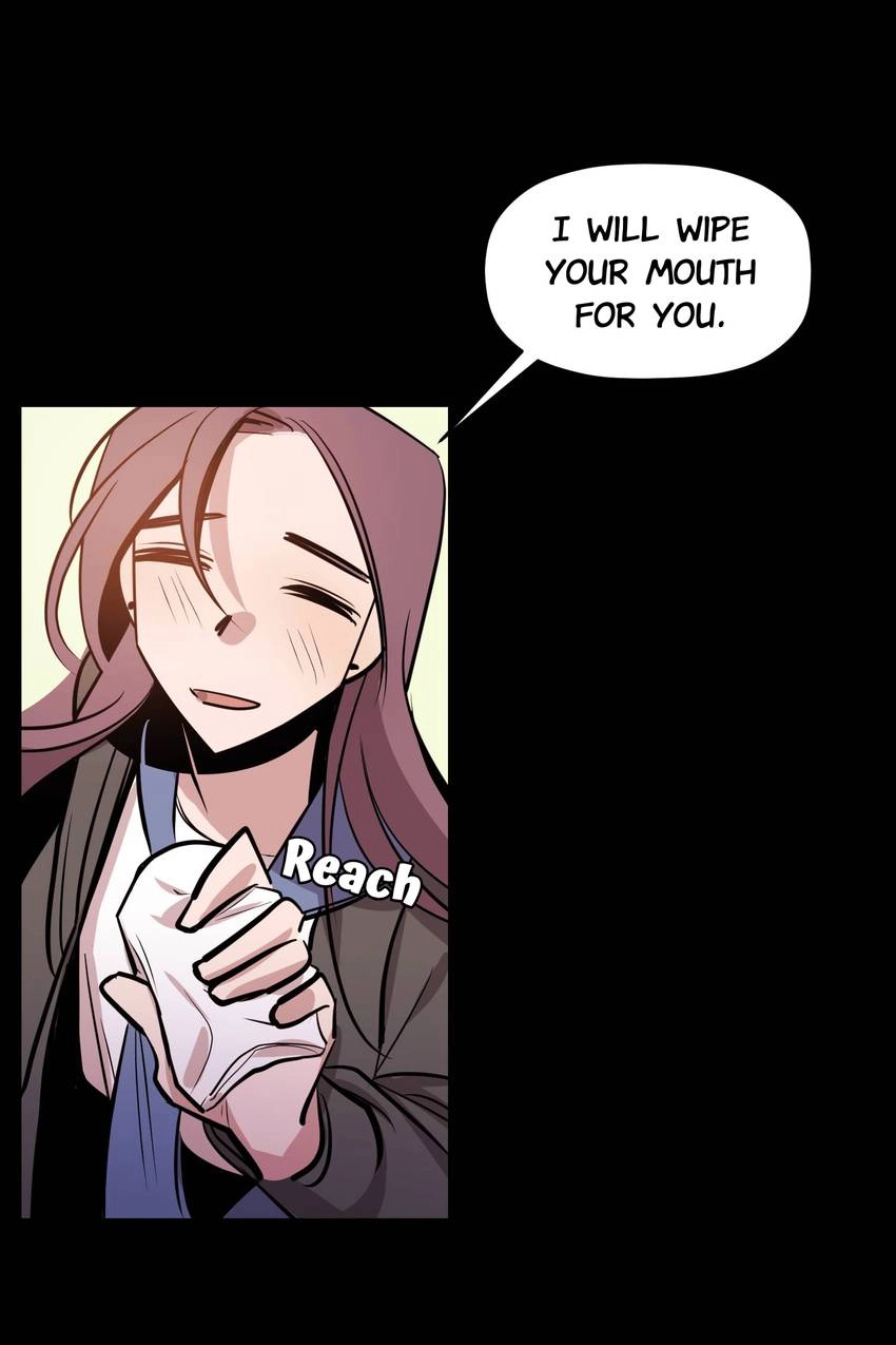 Your Fetters Chapter 14 page 40 - 
