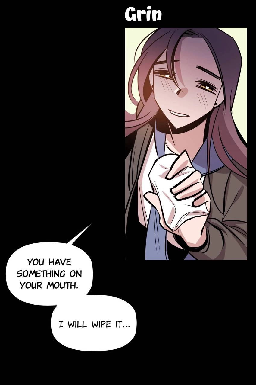 Your Fetters Chapter 14 page 41 - 