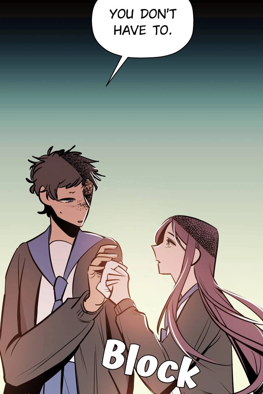 Your Fetters Chapter 14 page 44 - 