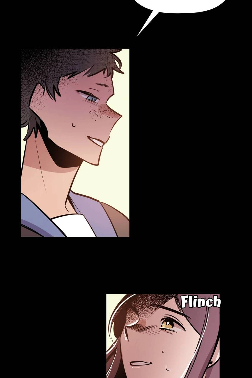 Your Fetters Chapter 14 page 46 - 