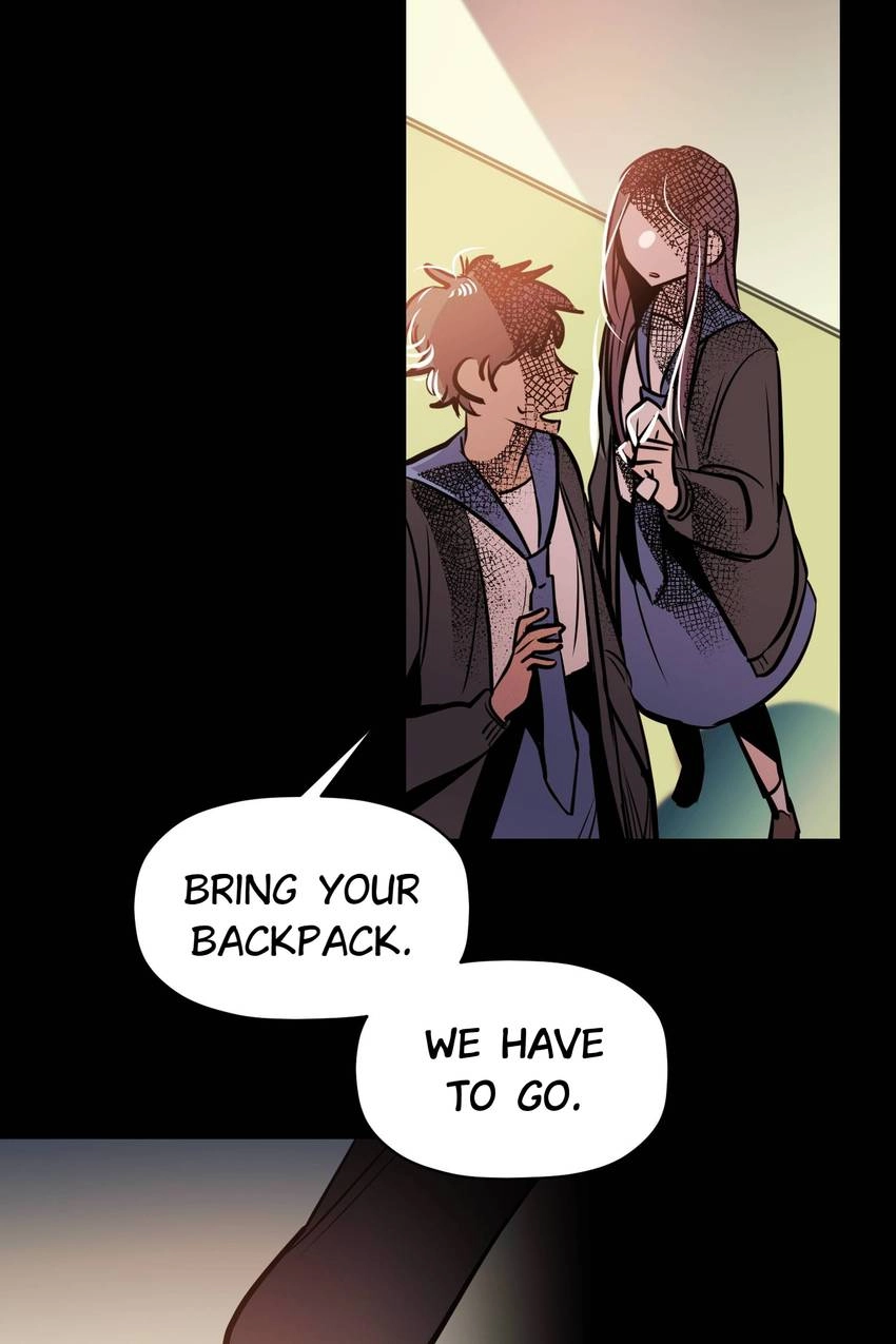 Your Fetters Chapter 14 page 48 - 