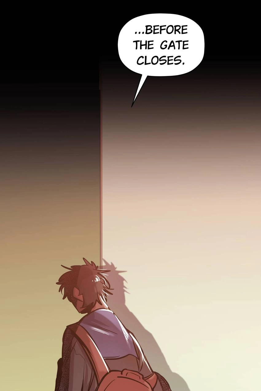 Your Fetters Chapter 14 page 50 - 