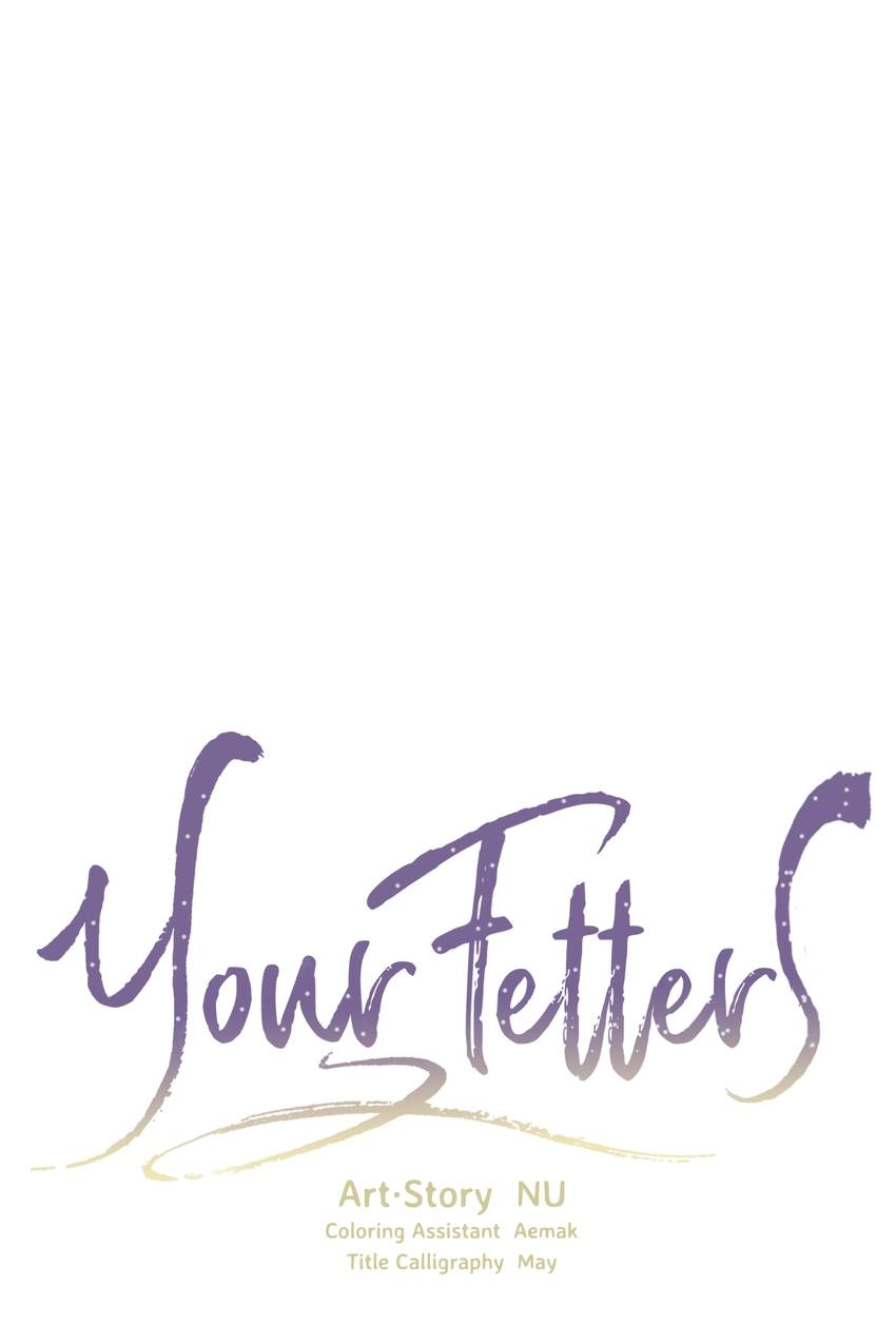 Your Fetters Chapter 14 page 6 - 