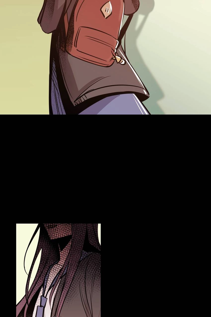 Your Fetters Chapter 14 page 51 - 