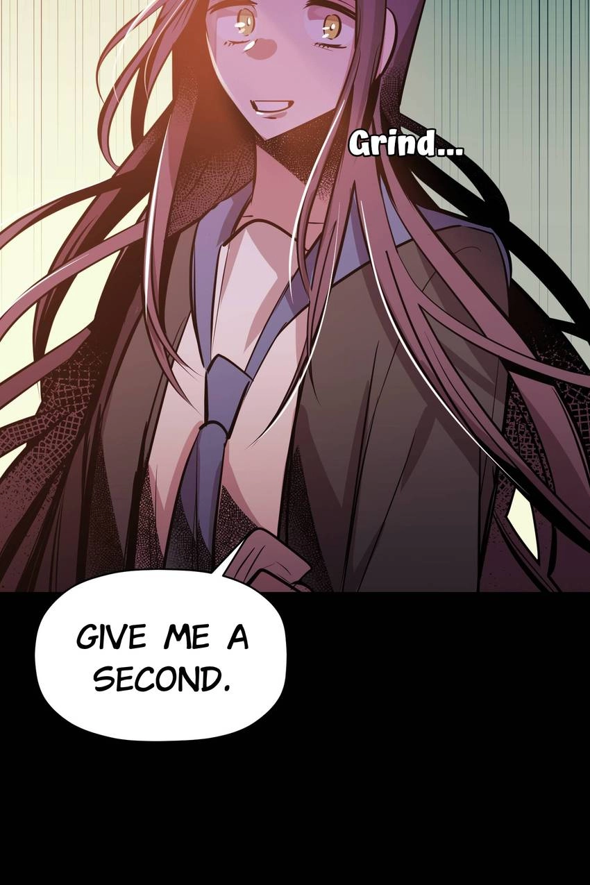 Your Fetters Chapter 14 page 53 - 