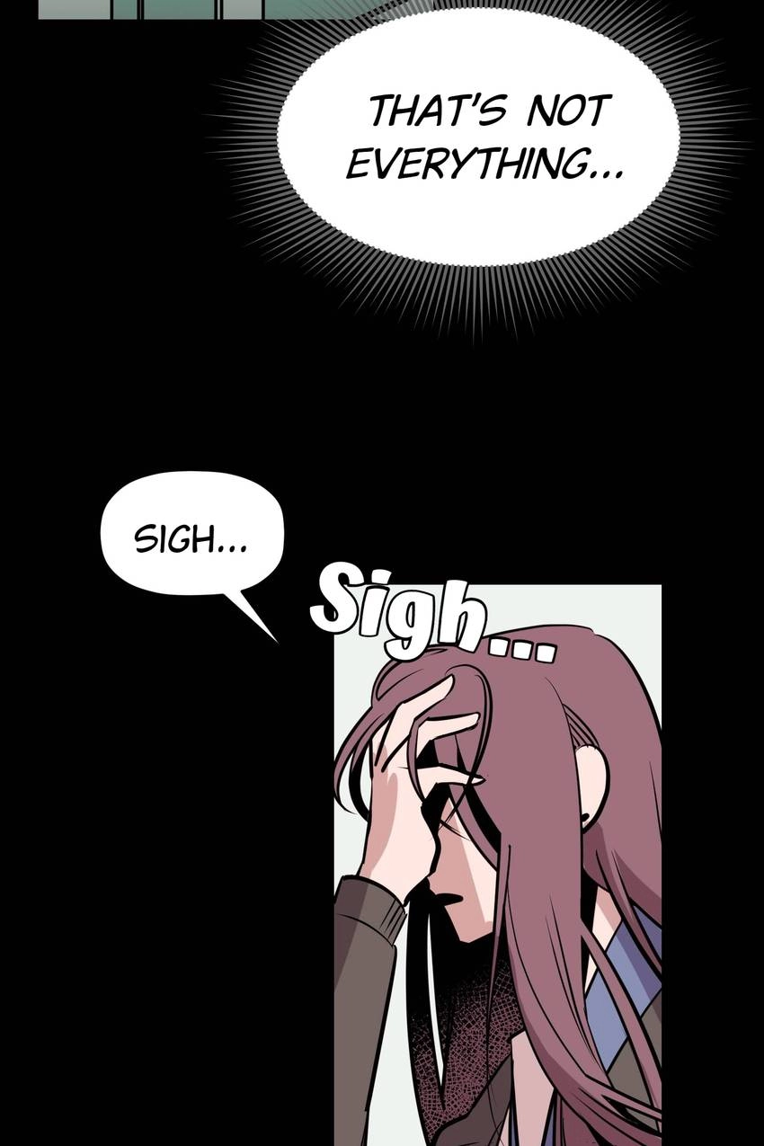 Your Fetters Chapter 14 page 57 - 