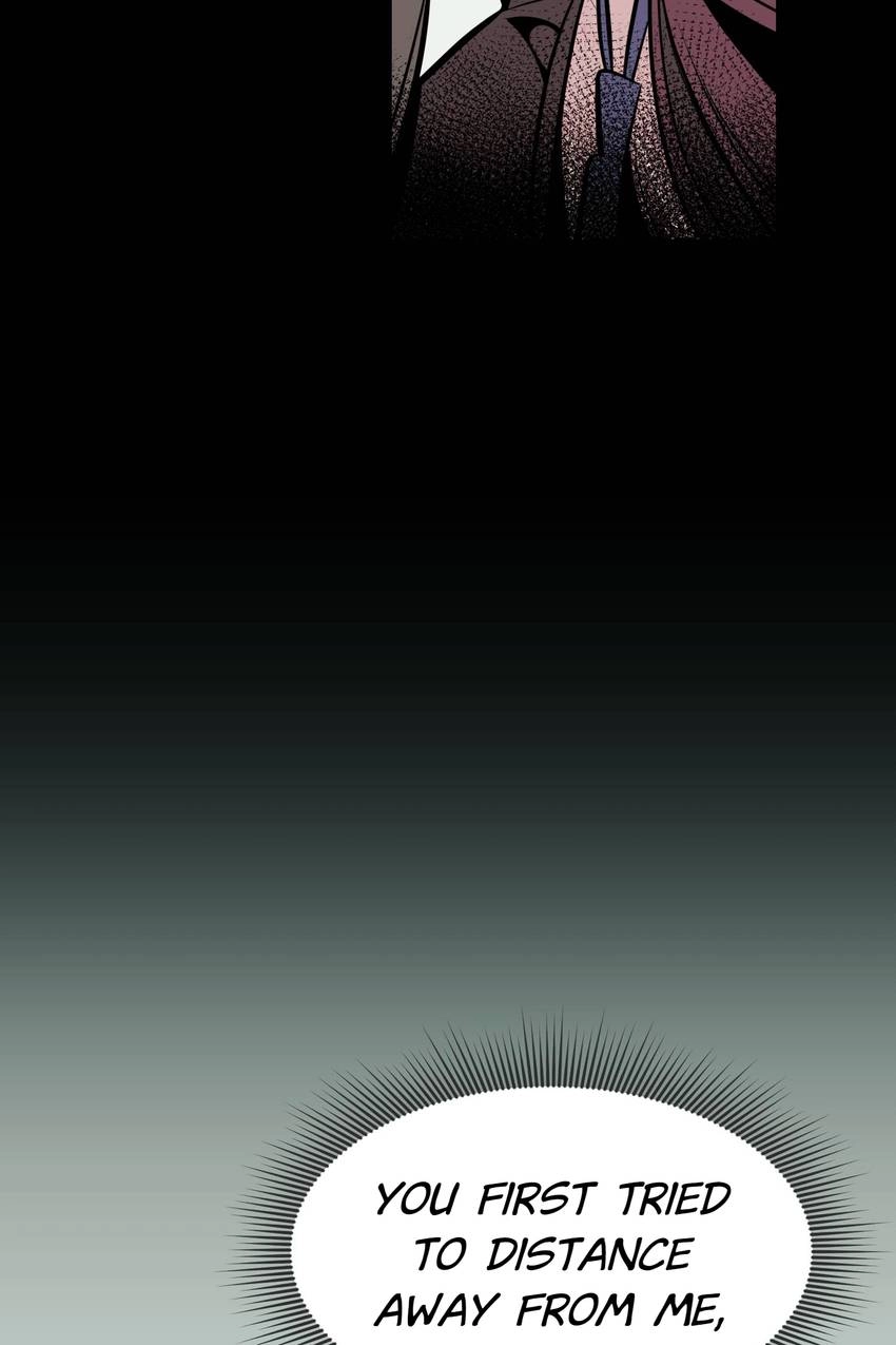 Your Fetters Chapter 14 page 58 - 