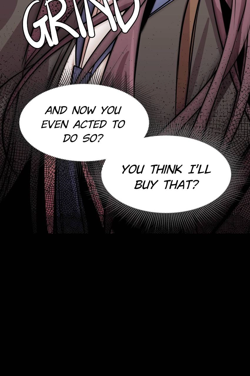 Your Fetters Chapter 14 page 60 - 