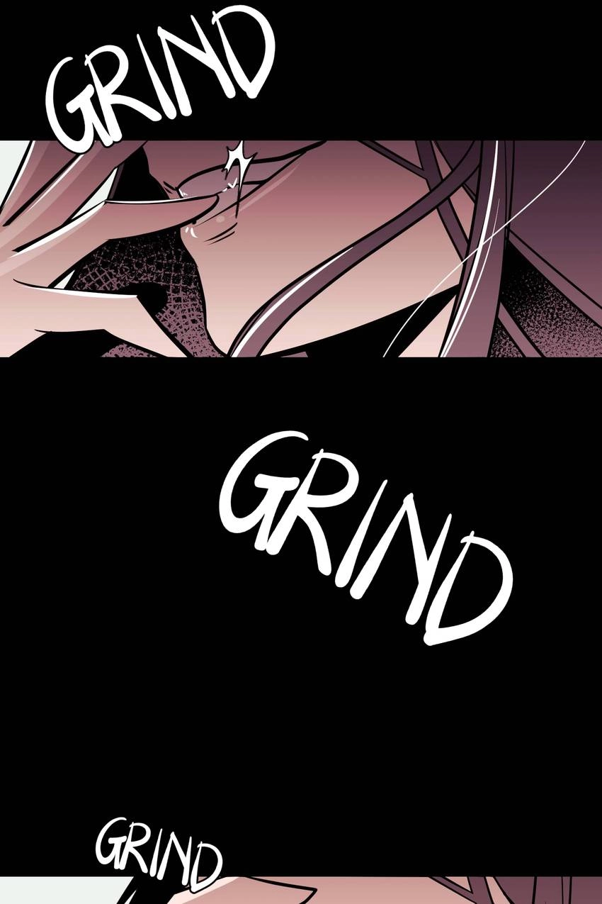 Your Fetters Chapter 14 page 61 - 