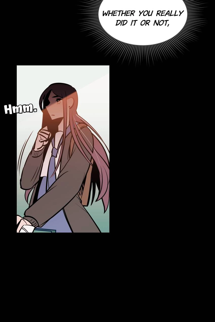 Your Fetters Chapter 14 page 63 - 