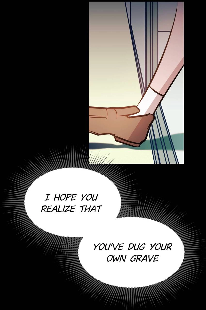 Your Fetters Chapter 14 page 64 - 
