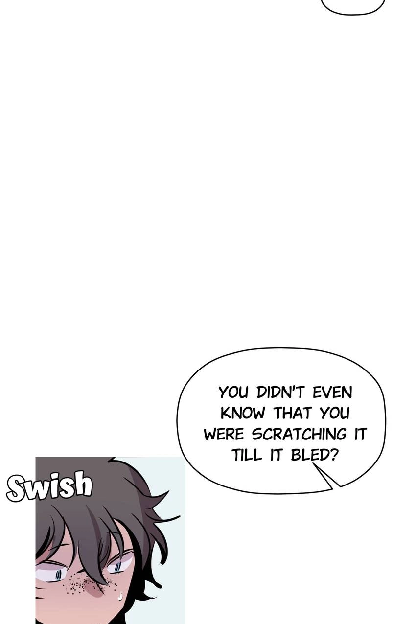 Your Fetters Chapter 14 page 71 - 