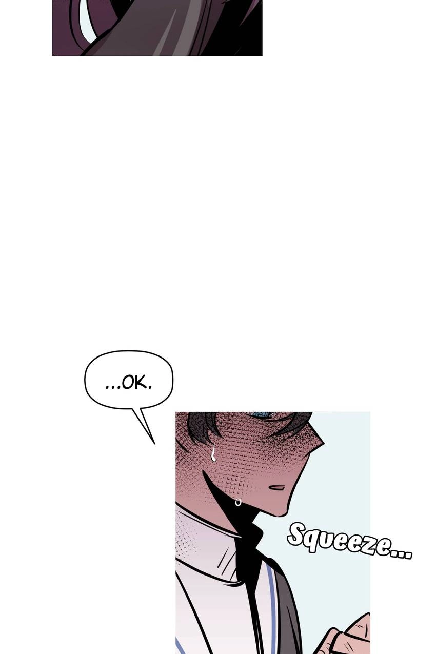 Your Fetters Chapter 14 page 74 - 