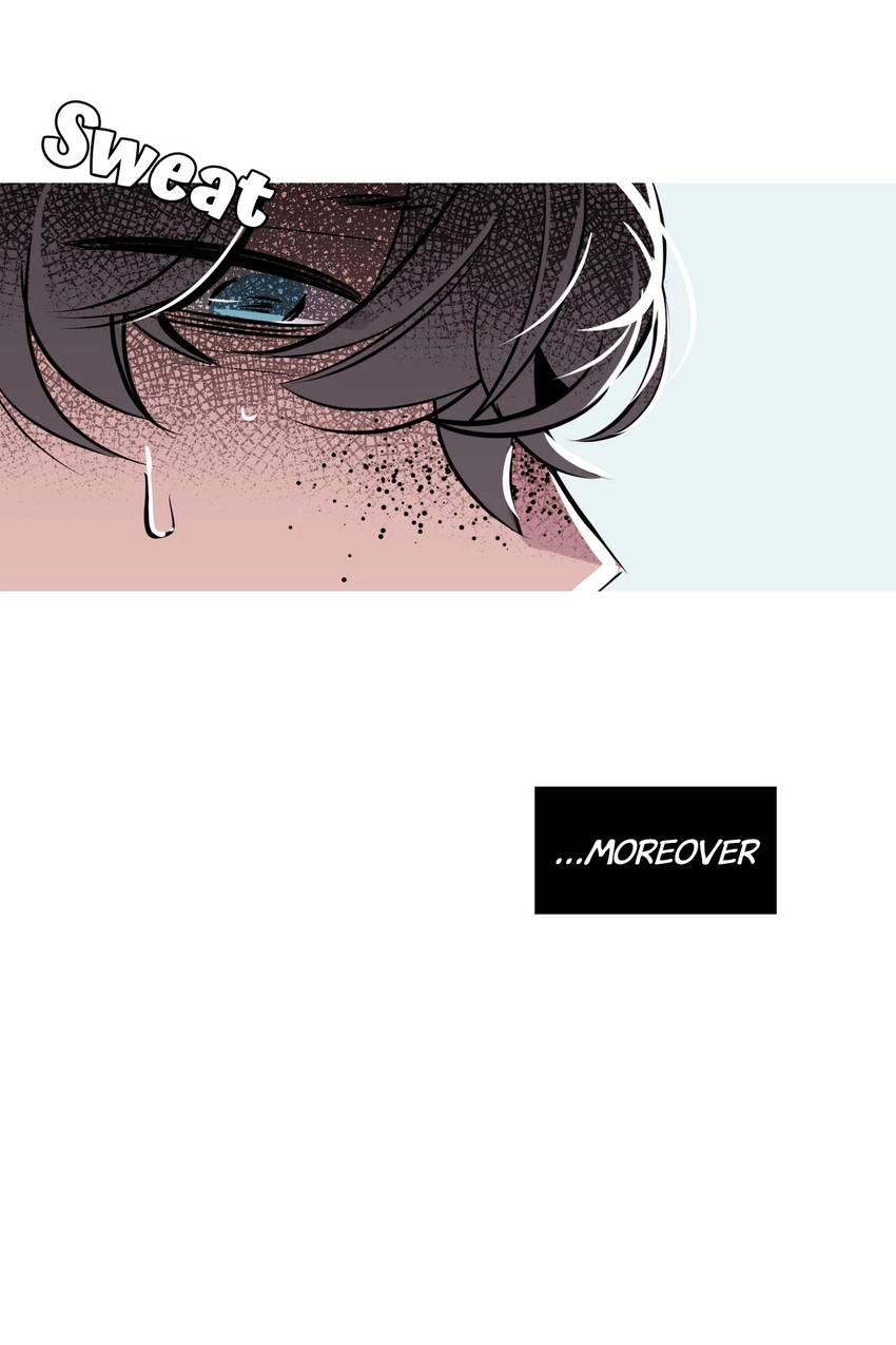 Your Fetters Chapter 14 page 76 - 