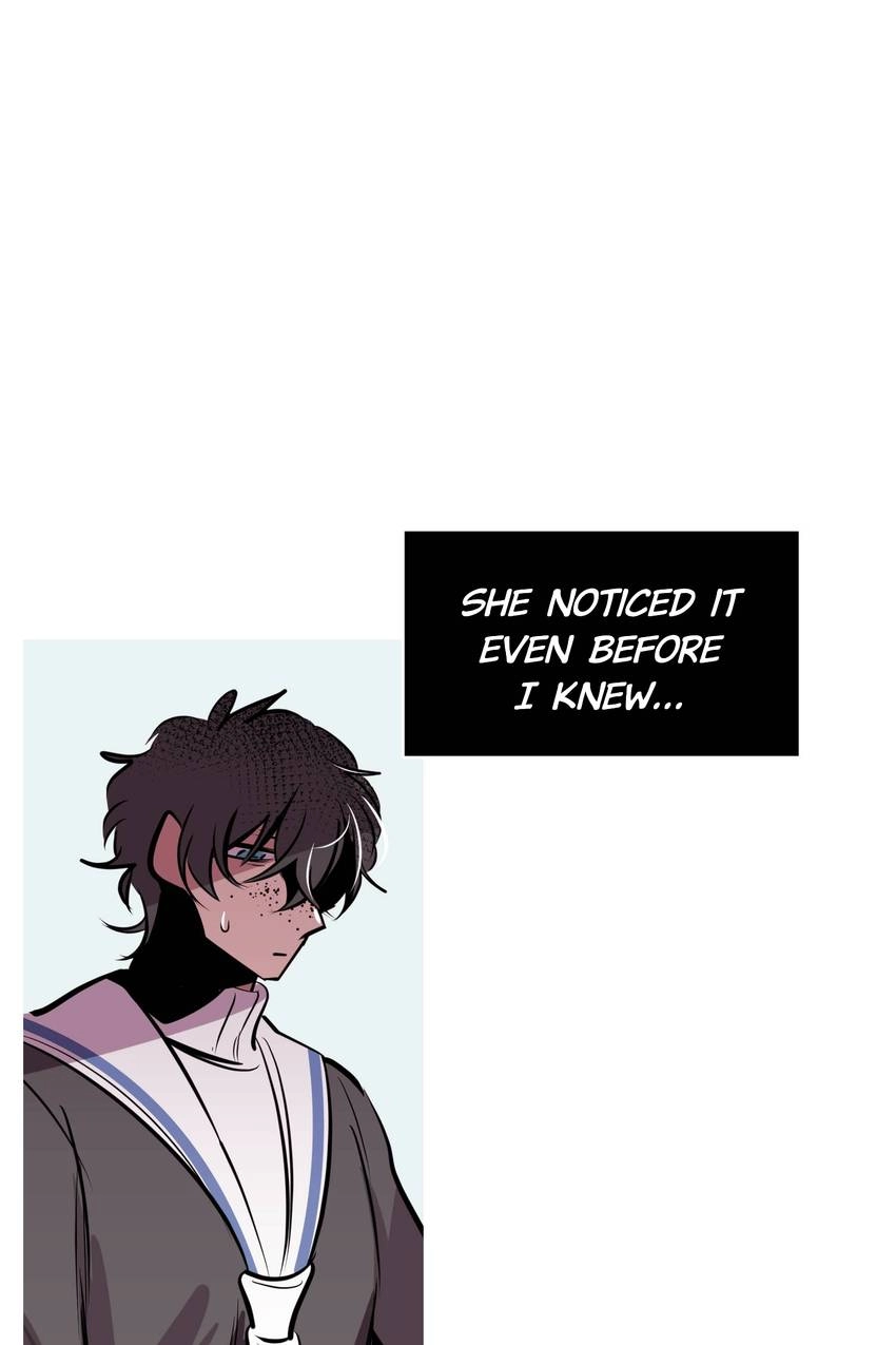 Your Fetters Chapter 14 page 77 - 