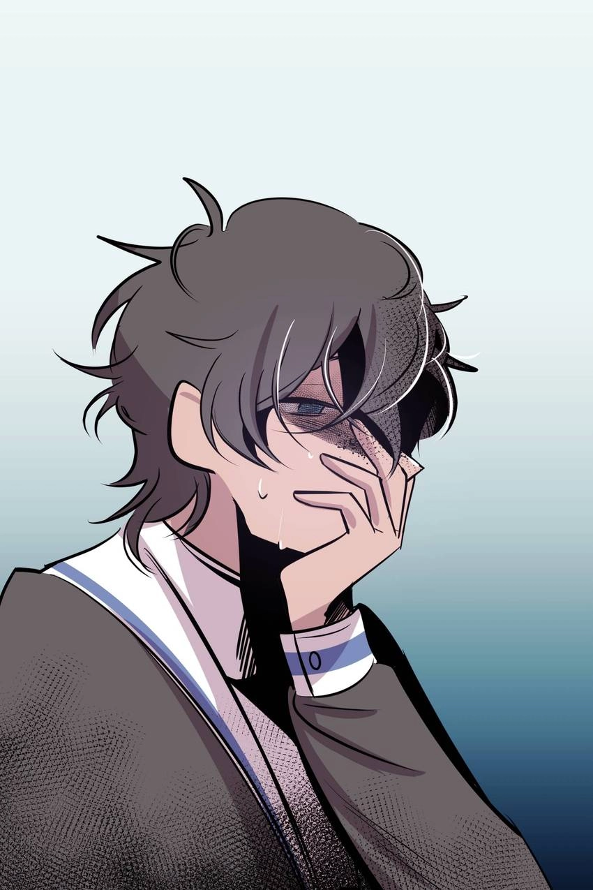 Your Fetters Chapter 14 page 80 - 