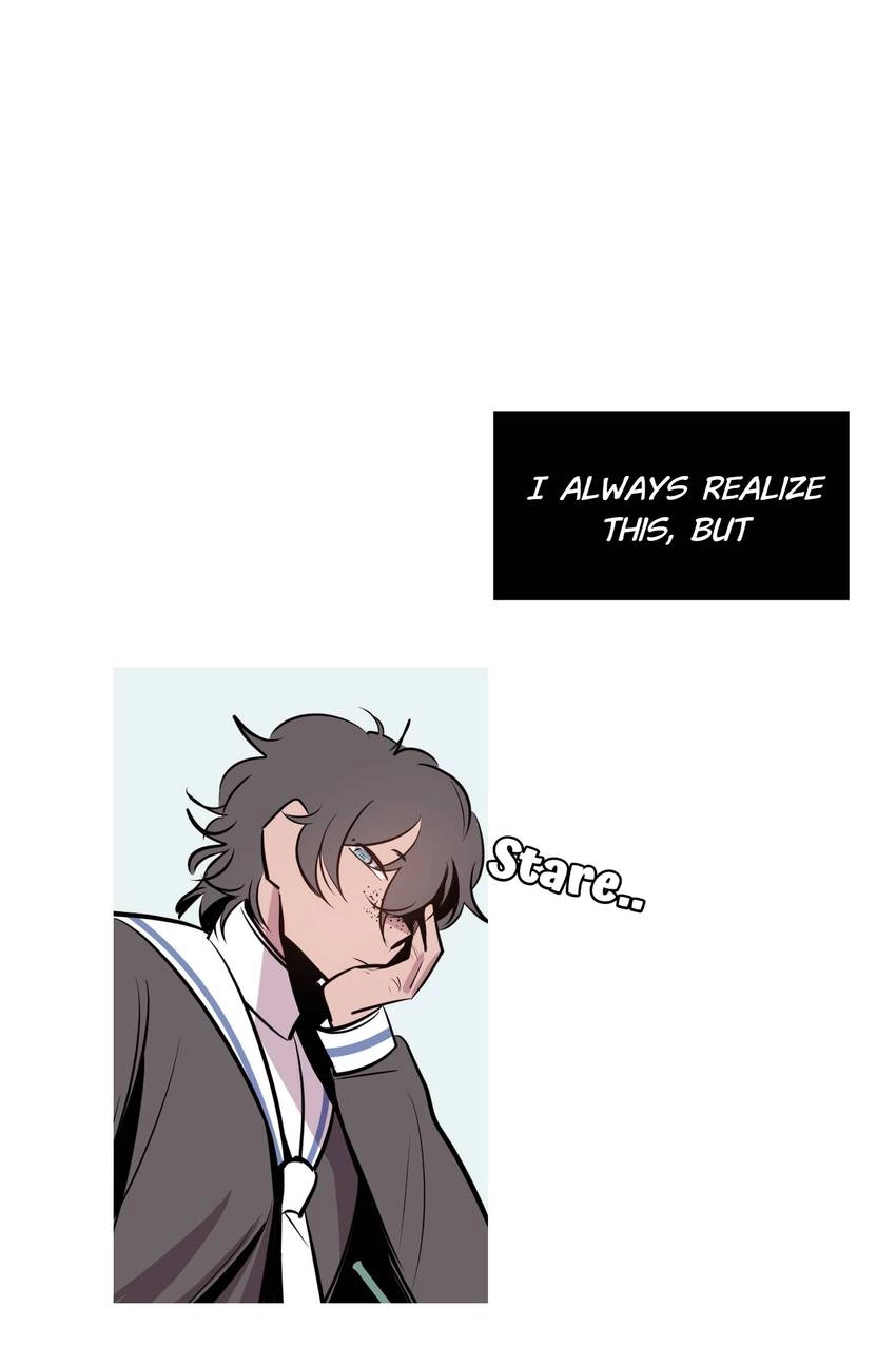 Your Fetters Chapter 14 page 10 - 