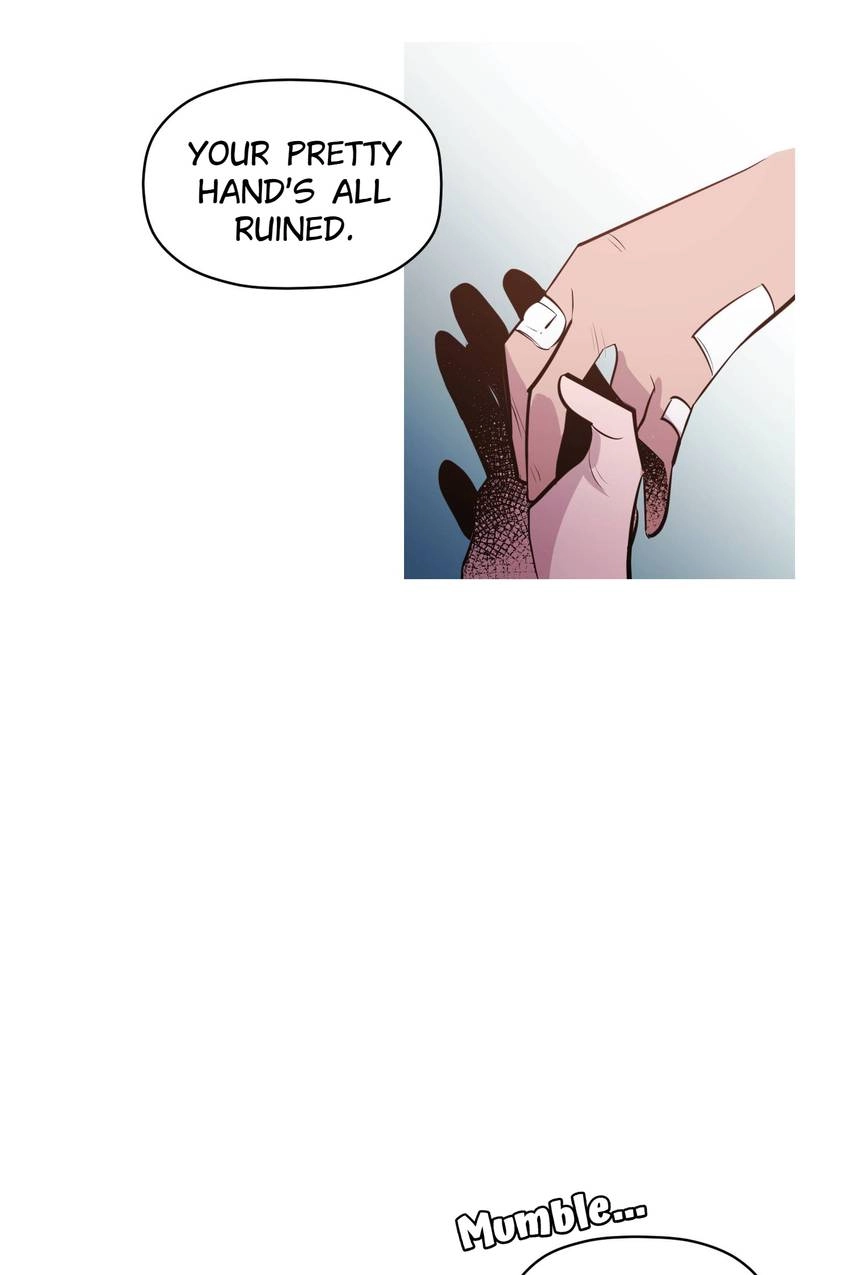 Your Fetters Chapter 15 page 5 - 