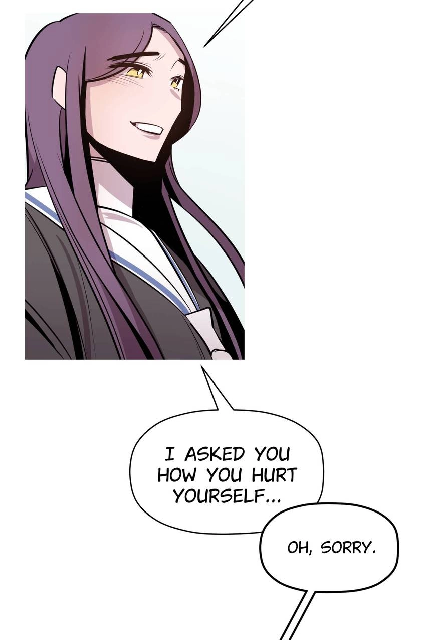 Your Fetters Chapter 15 page 8 - 
