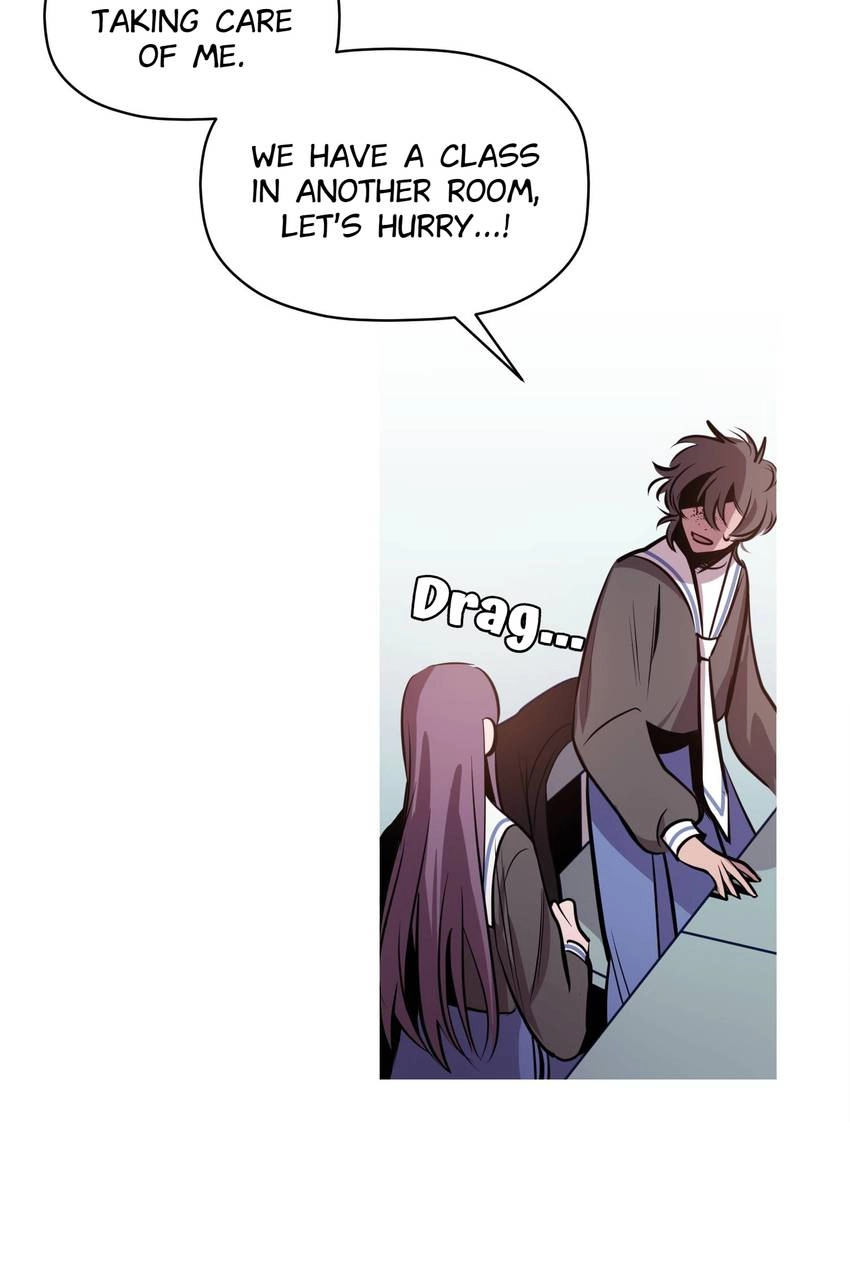 Your Fetters Chapter 15 page 10 - 