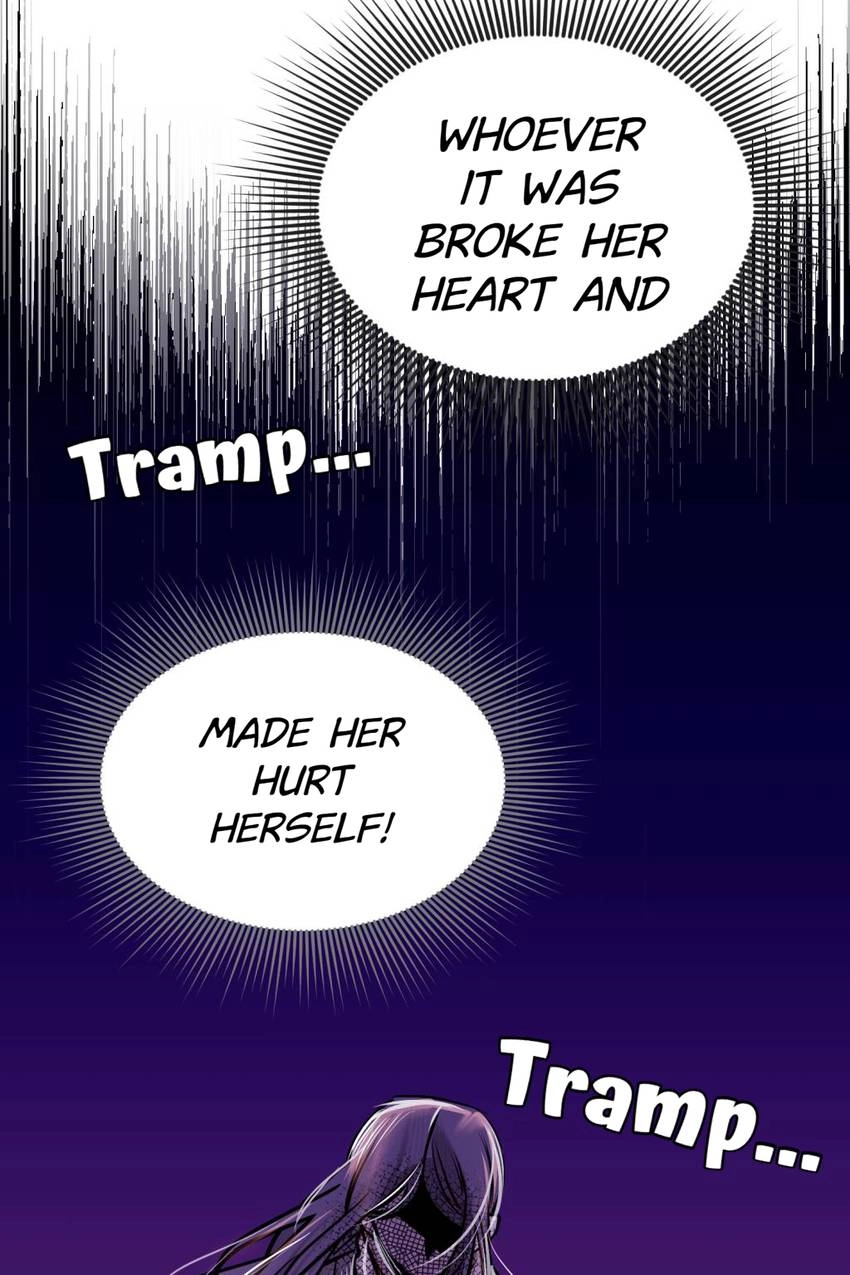Your Fetters Chapter 18 page 12 - 