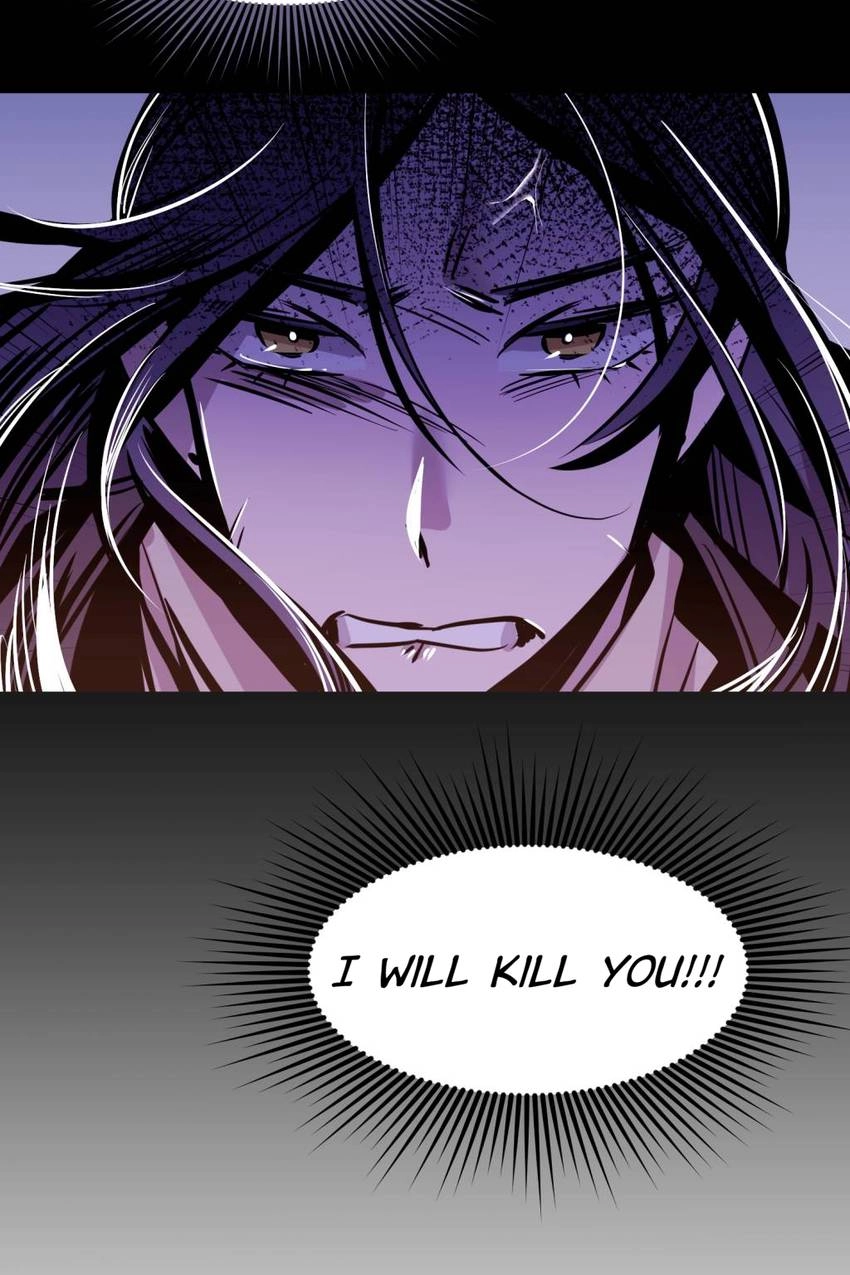 Your Fetters Chapter 18 page 15 - 