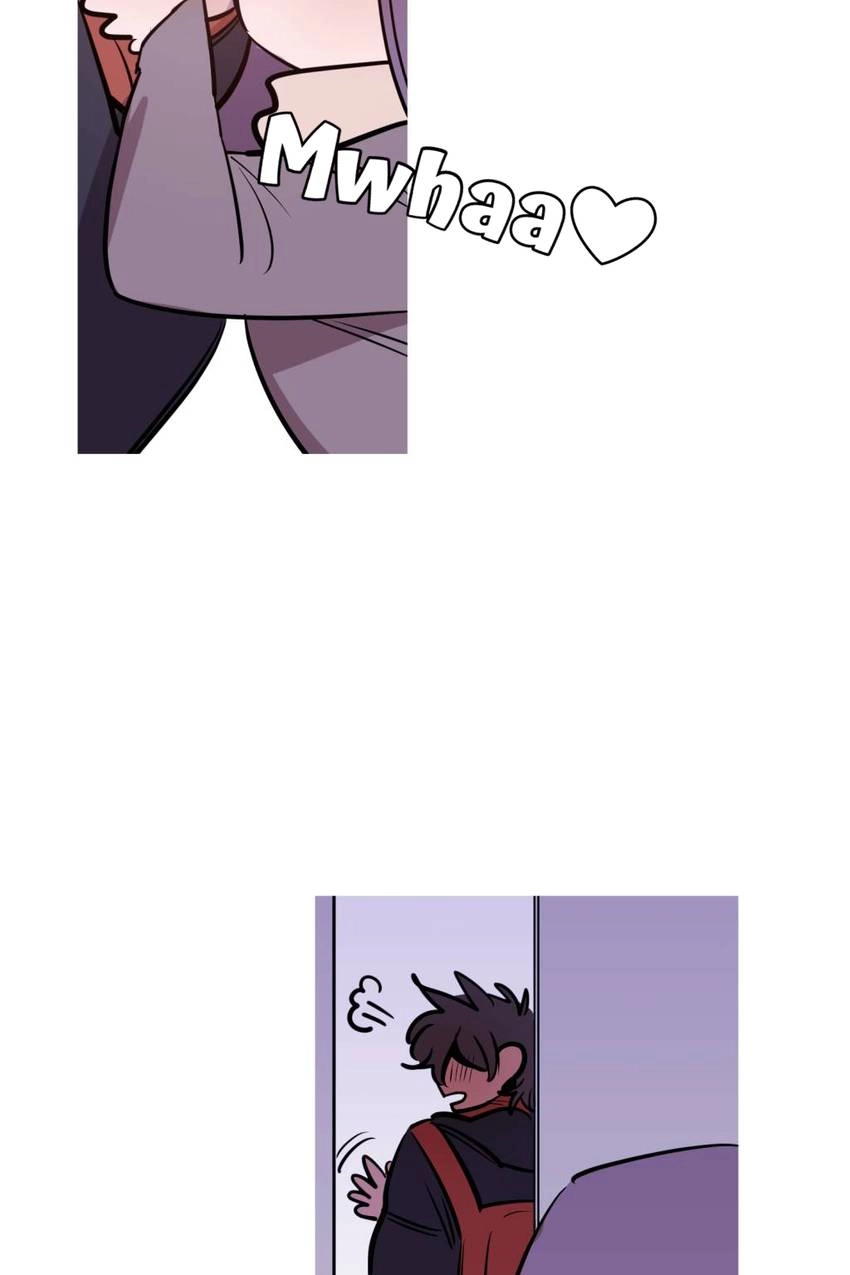 Your Fetters Chapter 18 page 3 - 