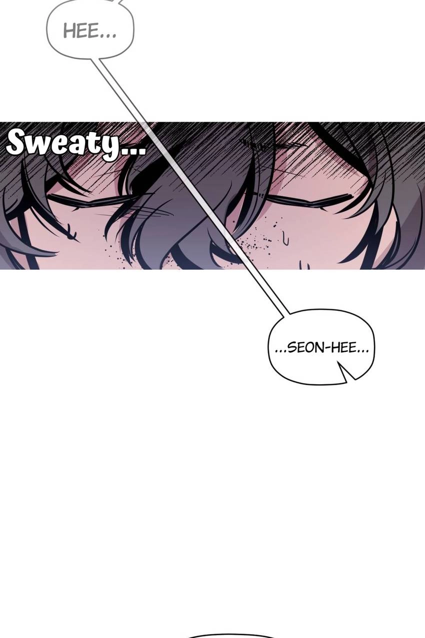 Your Fetters Chapter 18 page 21 - 