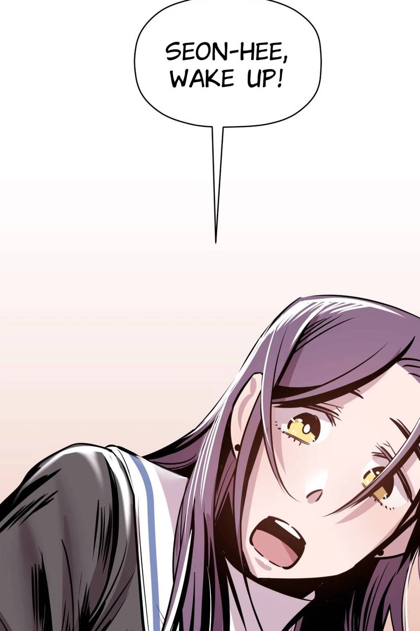 Your Fetters Chapter 18 page 22 - 