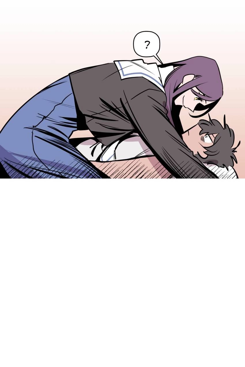 Your Fetters Chapter 18 page 24 - 