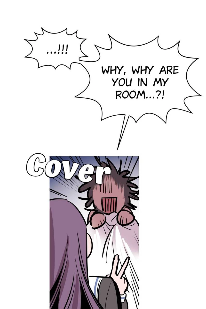 Your Fetters Chapter 18 page 25 - 