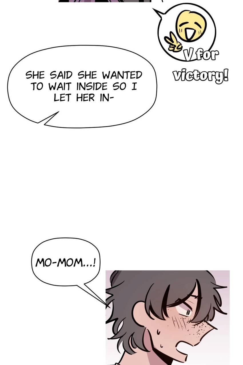 Your Fetters Chapter 18 page 26 - 
