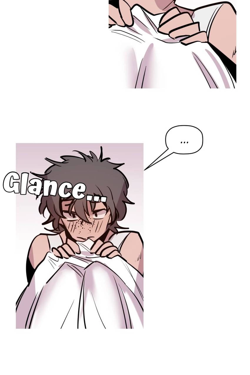 Your Fetters Chapter 18 page 27 - 