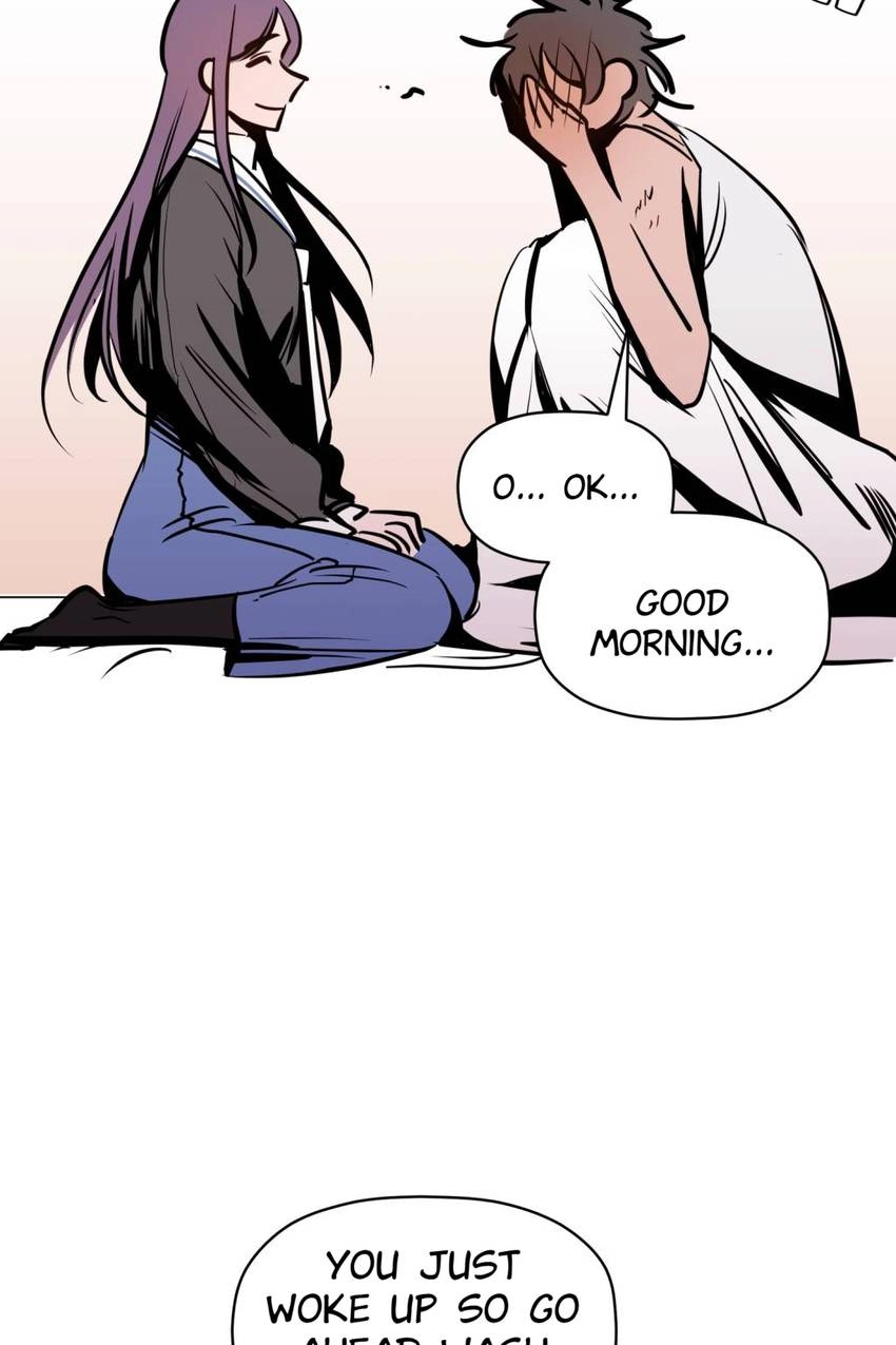 Your Fetters Chapter 18 page 29 - 
